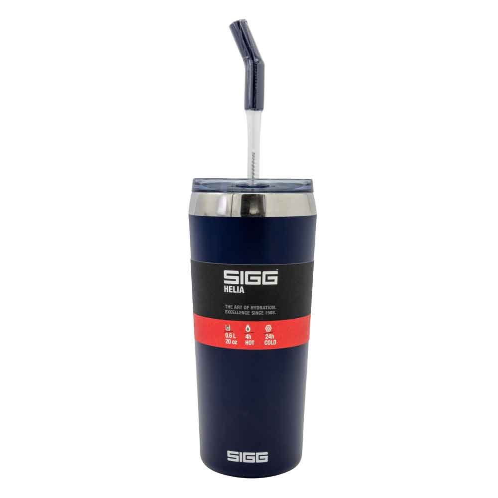 SIGG 6015.80 HELIA NIGHT INK 0.6 L SIGG 6015.80 HELIA NIGHT INK 0.6 L